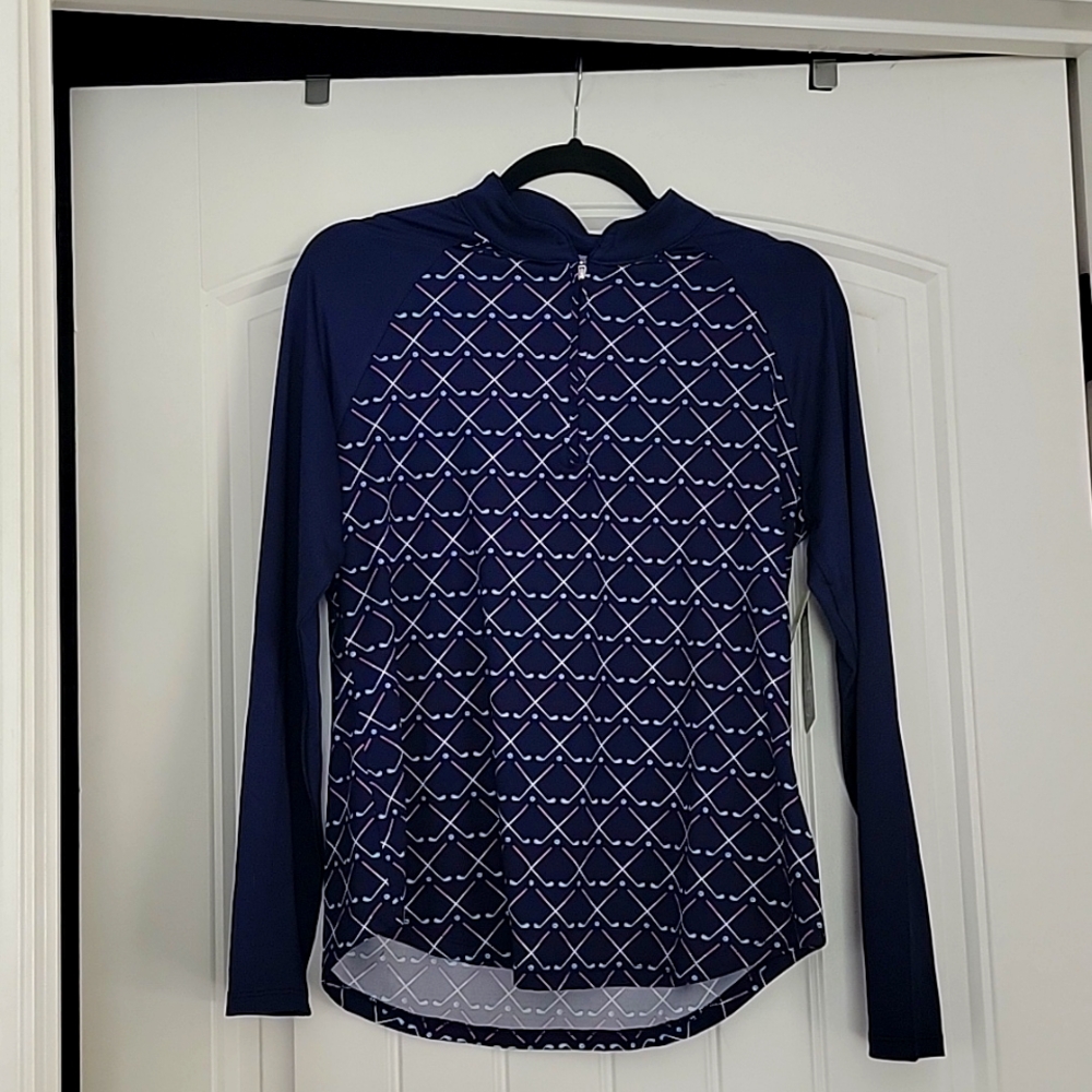 Long sleeve Rash Guard